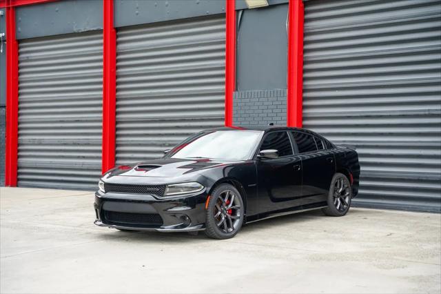 2022 Dodge Charger R/T for sale in Hollywood, FL