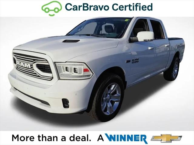 2017 Ram 1500 Sport for sale in Wilmington, DE
