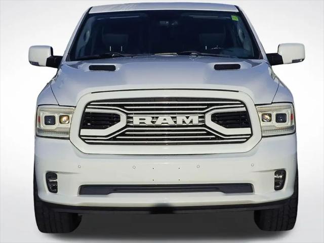 2017 Ram 1500 Sport