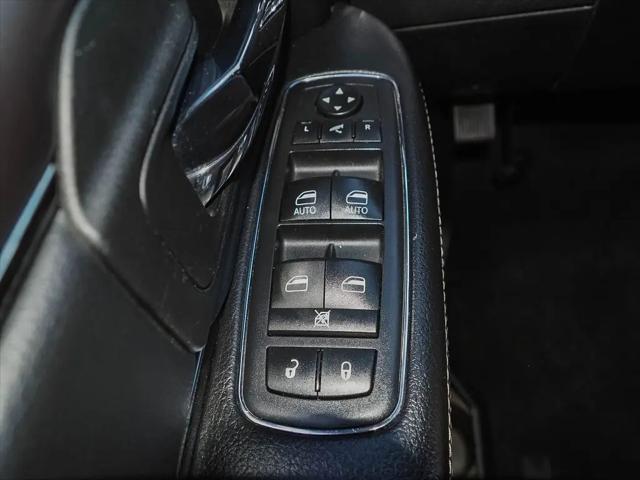 2017 Ram 1500 Sport