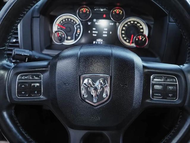 2017 Ram 1500 Sport