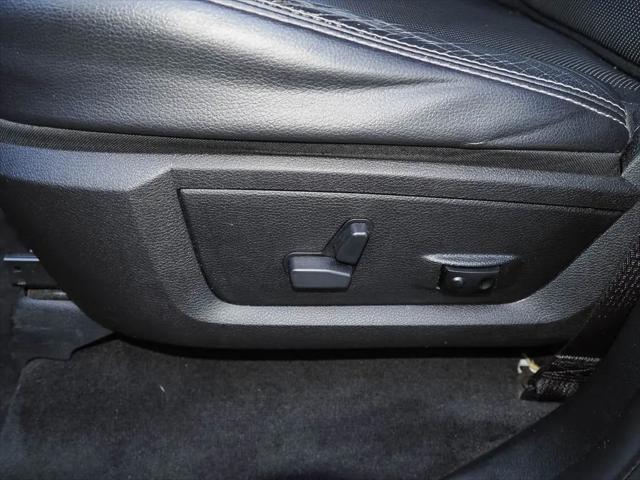 2017 Ram 1500 Sport