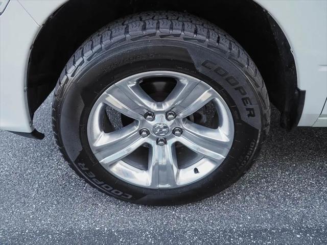 2017 Ram 1500 Sport