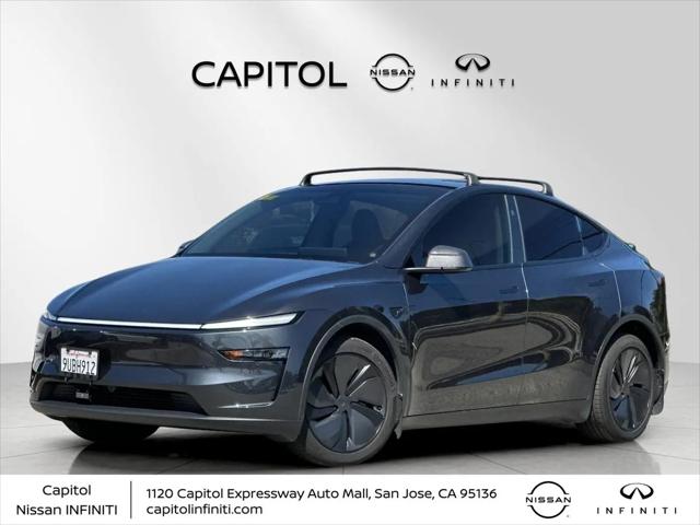 2026 Tesla Model Y Long Range Launch Series for sale in San Jose, CA