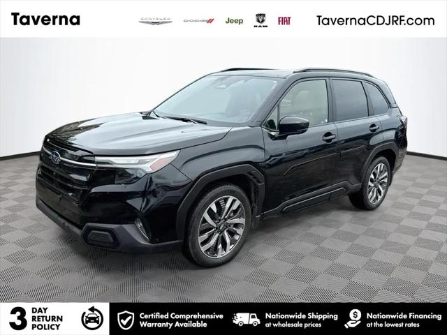 2025 Subaru Forester Touring for sale in Plantation, FL