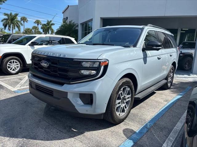 2025 Ford Expedition Active for sale in Plantation, FL