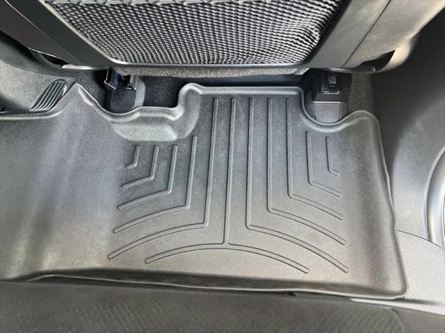 2026 Dodge Durango SRT Hellcat Jailbreak AWD