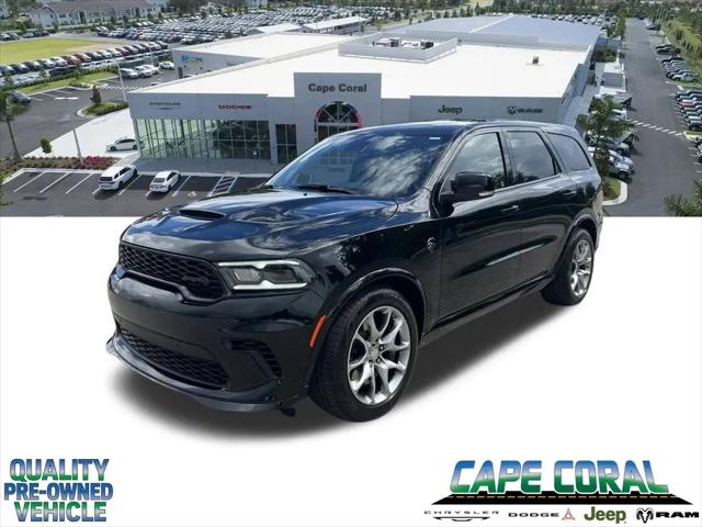 2026 Dodge Durango SRT Hellcat Jailbreak AWD for sale in Cape Coral, FL