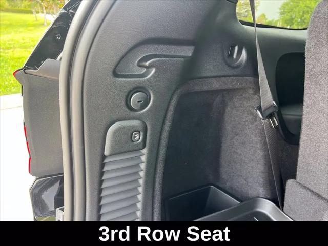2026 Dodge Durango SRT Hellcat Jailbreak AWD