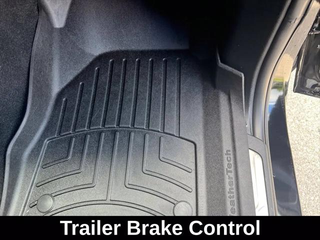 2026 Dodge Durango SRT Hellcat Jailbreak AWD