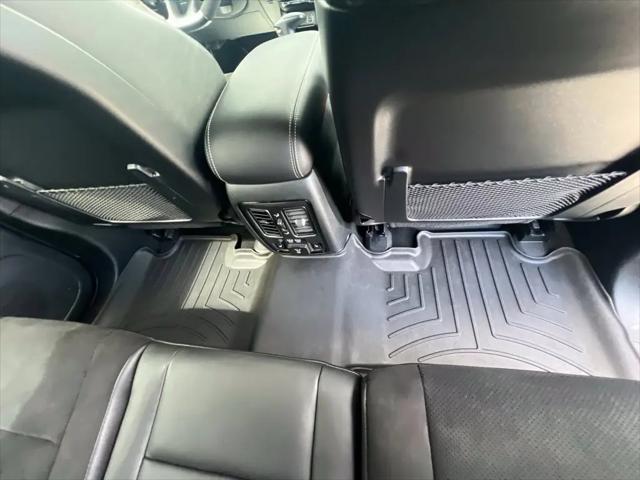 2026 Dodge Durango SRT Hellcat Jailbreak AWD