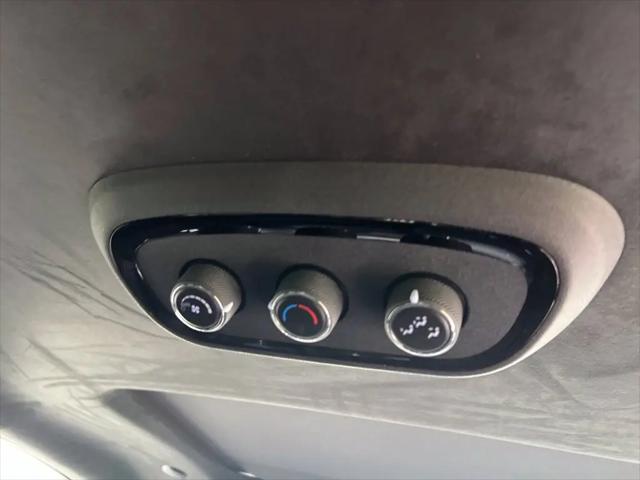2026 Dodge Durango SRT Hellcat Jailbreak AWD