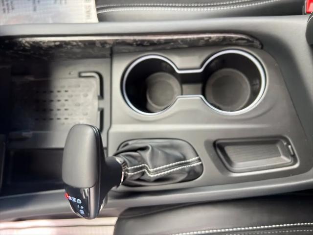 2026 Dodge Durango SRT Hellcat Jailbreak AWD