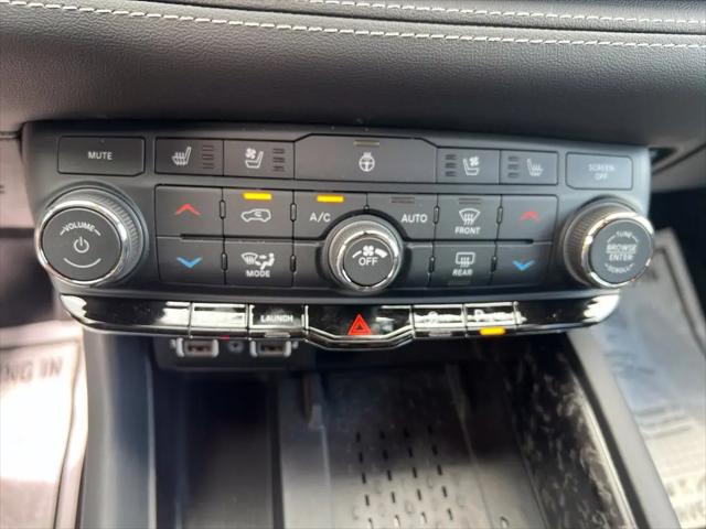 2026 Dodge Durango SRT Hellcat Jailbreak AWD