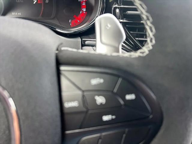 2026 Dodge Durango SRT Hellcat Jailbreak AWD