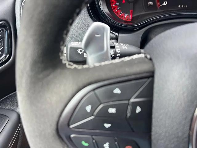 2026 Dodge Durango SRT Hellcat Jailbreak AWD