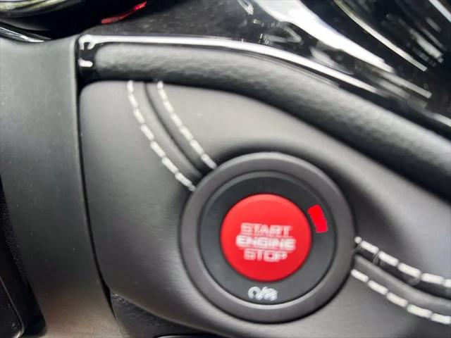 2026 Dodge Durango SRT Hellcat Jailbreak AWD