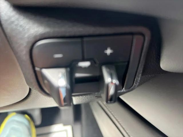2026 Dodge Durango SRT Hellcat Jailbreak AWD
