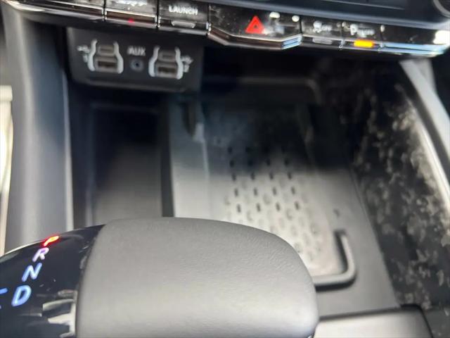 2026 Dodge Durango SRT Hellcat Jailbreak AWD