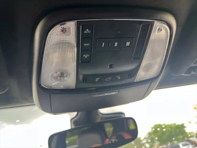 2026 Dodge Durango SRT Hellcat Jailbreak AWD