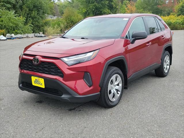 2023 Toyota RAV4 LE for sale in Westbrook, ME