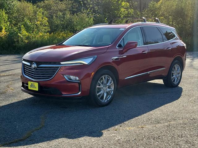 2023 Buick Enclave Premium AWD for sale in Westbrook, ME