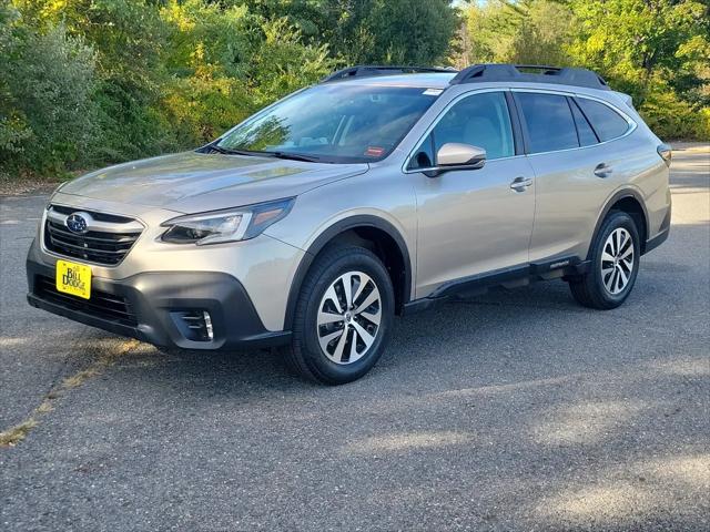 2020 Subaru Outback Premium for sale in Westbrook, ME