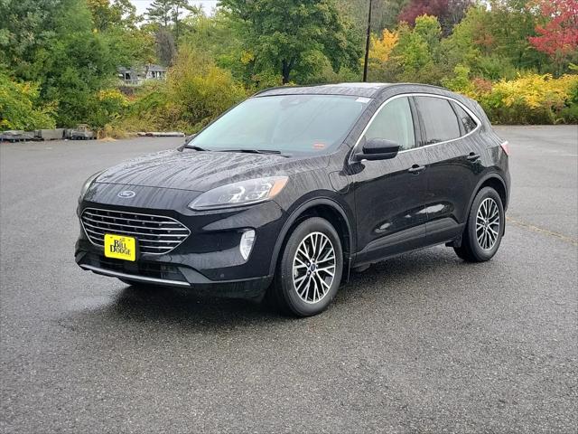 2022 Ford Escape Titanium Plug-In Hybrid for sale in Westbrook, ME