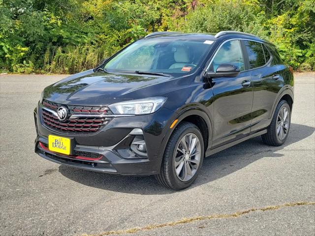 2021 Buick Encore GX Preferred for sale in Westbrook, ME