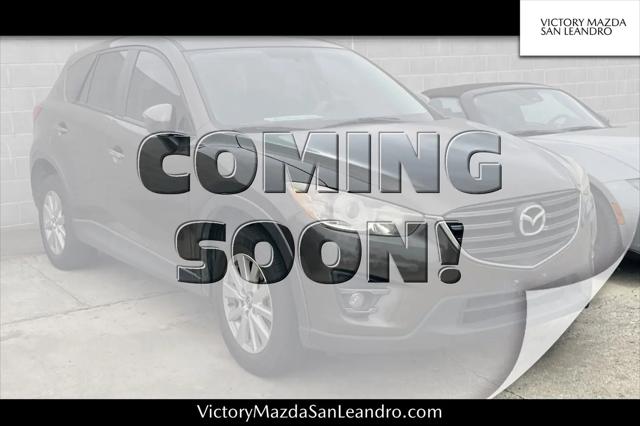 2016 Mazda CX-5 Touring for sale in San Leandro, CA