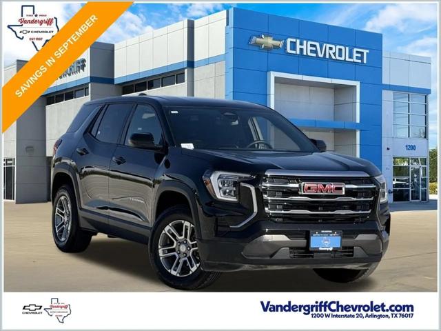 2026 GMC Terrain AWD Elevation for sale in Arlington, TX