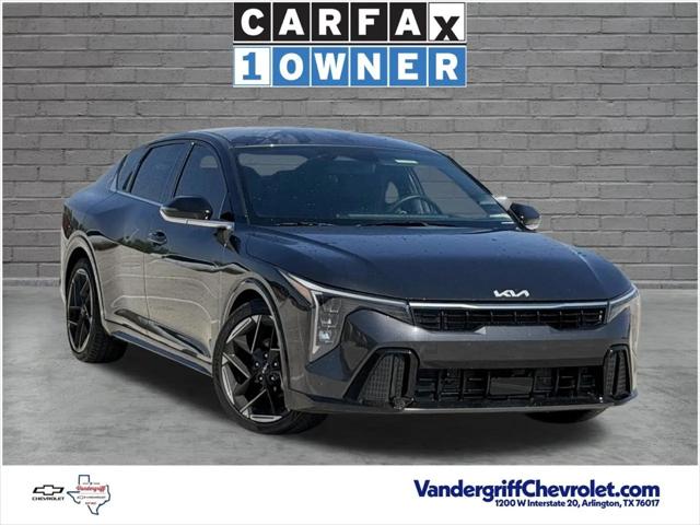 2025 Kia K4 GT-Line for sale in Arlington, TX