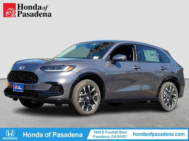 2027 Honda HR-V EX-L 2WD for sale in Pasadena, CA