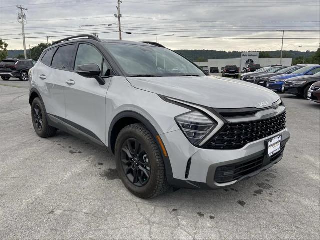 2024 Kia Sportage X-Pro for sale in Watertown, NY