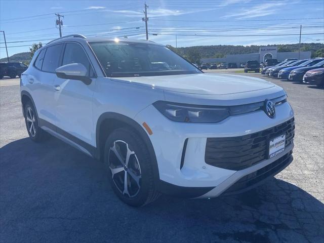 2026 Volkswagen Tiguan SE for sale in Watertown, NY
