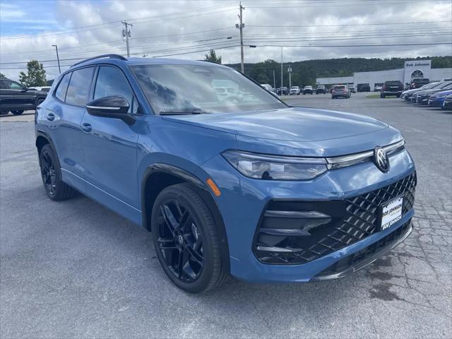 2026 Volkswagen Tiguan SE R-Line Black for sale in Watertown, NY