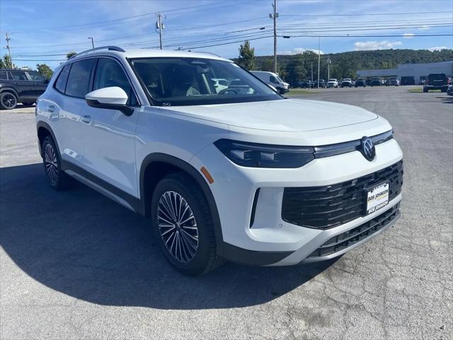 2026 Volkswagen Tiguan S for sale in Watertown, NY