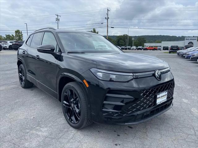 2026 Volkswagen Tiguan SE R-Line Black for sale in Watertown, NY