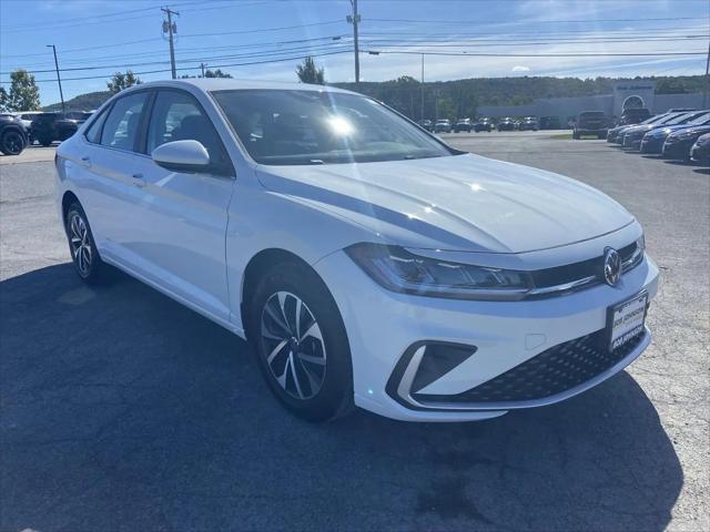 2026 Volkswagen Jetta S for sale in Watertown, NY