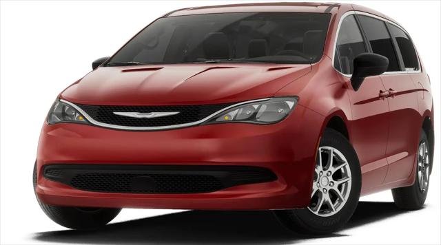 2027 Chrysler Pacifica LX for sale in Devine, TX