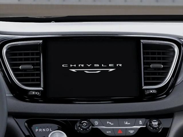 2027 Chrysler Pacifica LX