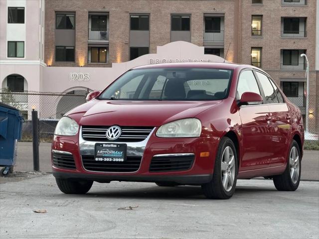 2009 Volkswagen Jetta S for sale in San Diego, CA