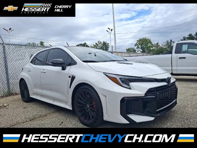 2026 Toyota GR Corolla Premium Plus for sale in Cherry Hill, NJ