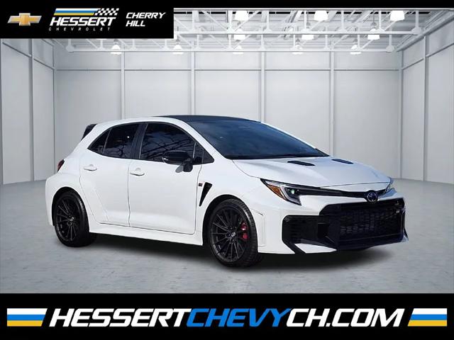 2026 Toyota GR Corolla Premium Plus for sale in Cherry Hill, NJ