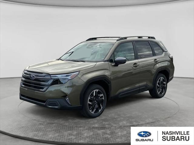 2026 Subaru Forester Limited for sale in Nashville, TN