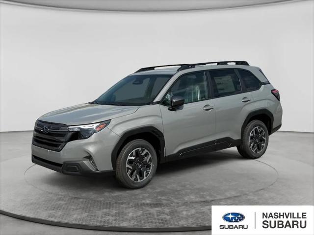 2026 Subaru Forester Premium for sale in Nashville, TN