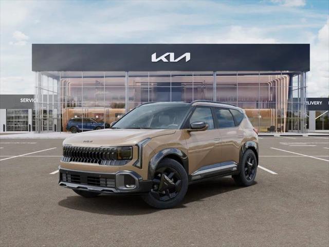 2027 Kia Seltos X-Line S for sale in Bronx, NY