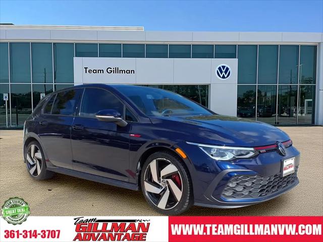 2024 Volkswagen Golf GTI 2.0T S for sale in Kingwood, TX