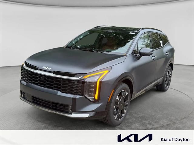 2027 Kia Sportage Hybrid SX-Prestige for sale in Huber Heights, OH