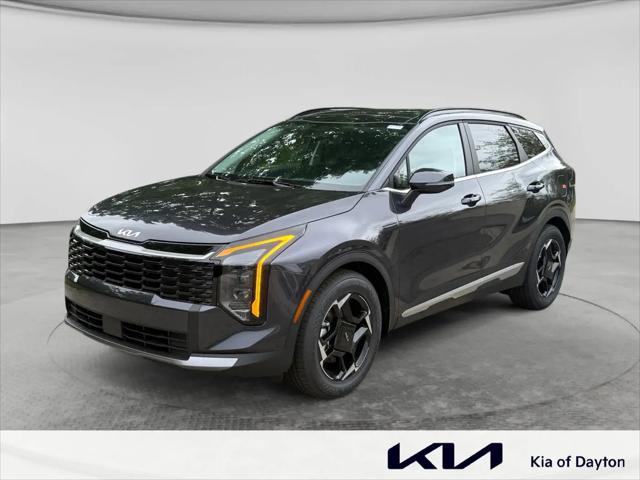 2027 Kia Sportage EX for sale in Huber Heights, OH